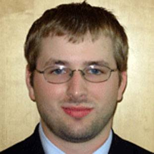 Jeffery Adams